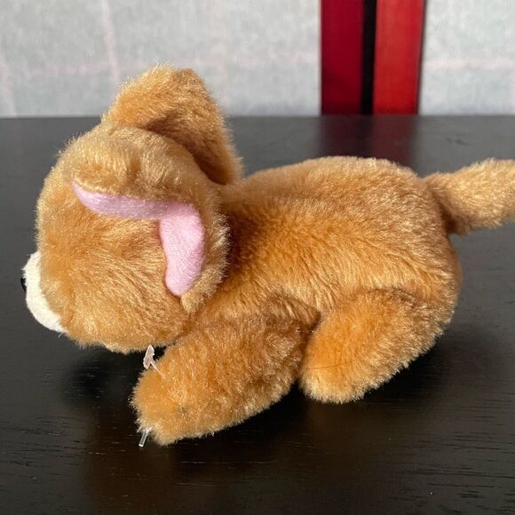 Bundle of Dog Plushies One Medium and One Small - Picture 14 of 16